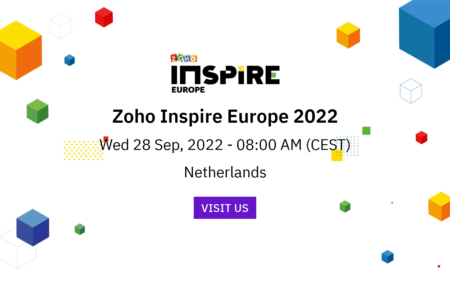Spotkanie Zoholics i Inspire 2022